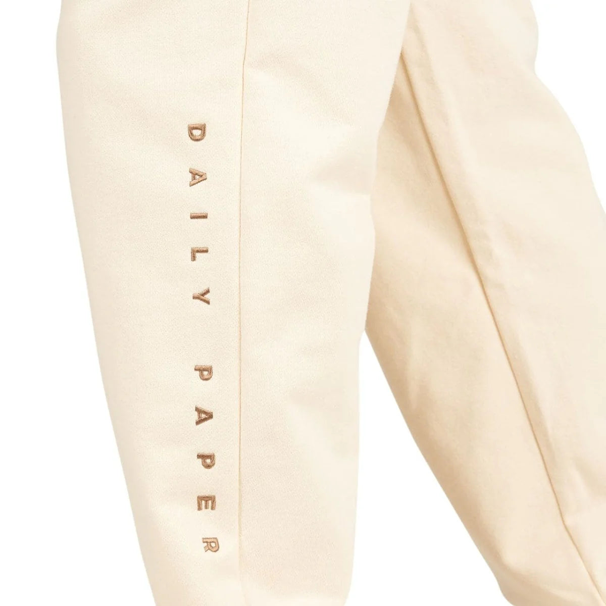 DAILY PAPER ALIAS TRACKPANTS BEIGE