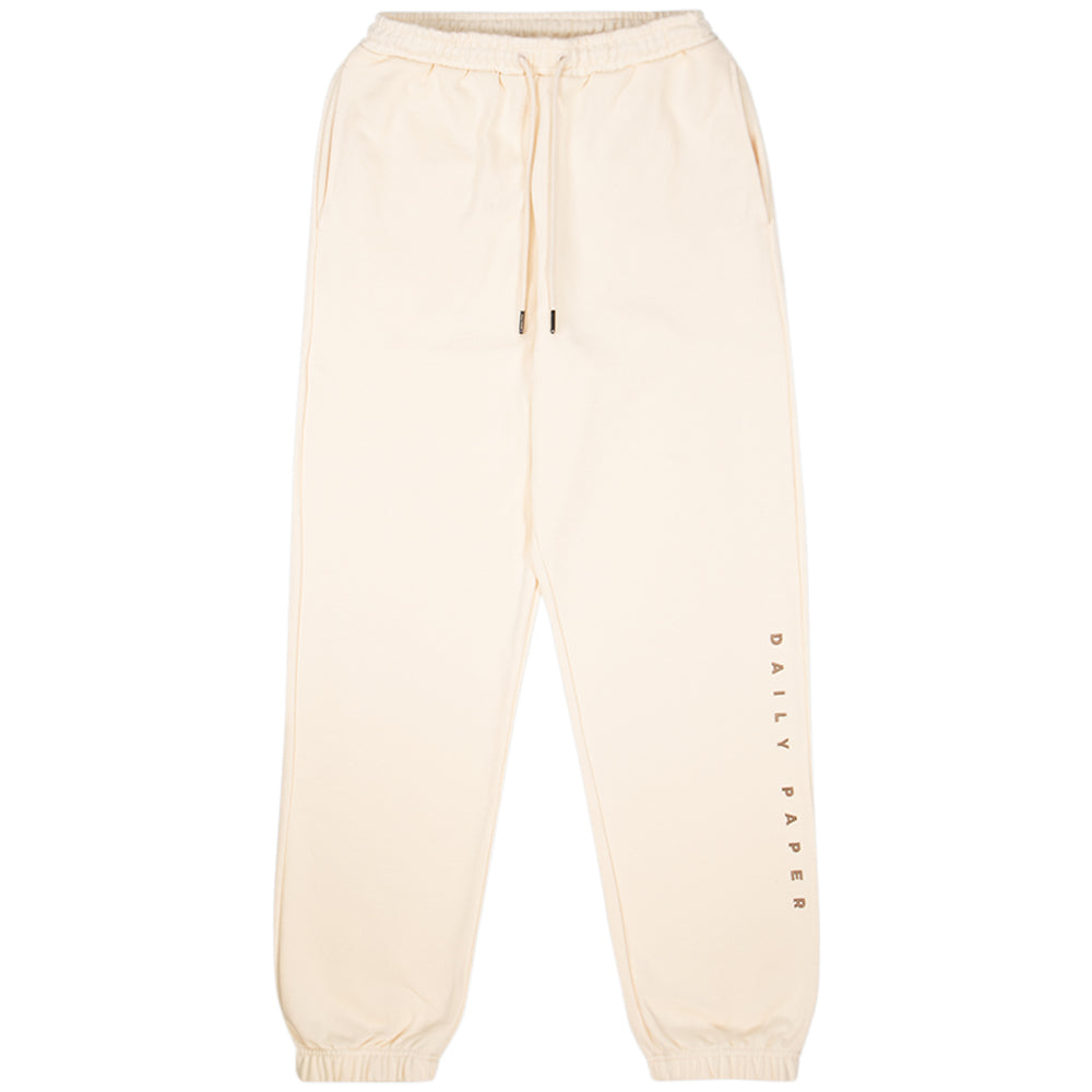 DAILY PAPER ALIAS TRACKPANTS BEIGE