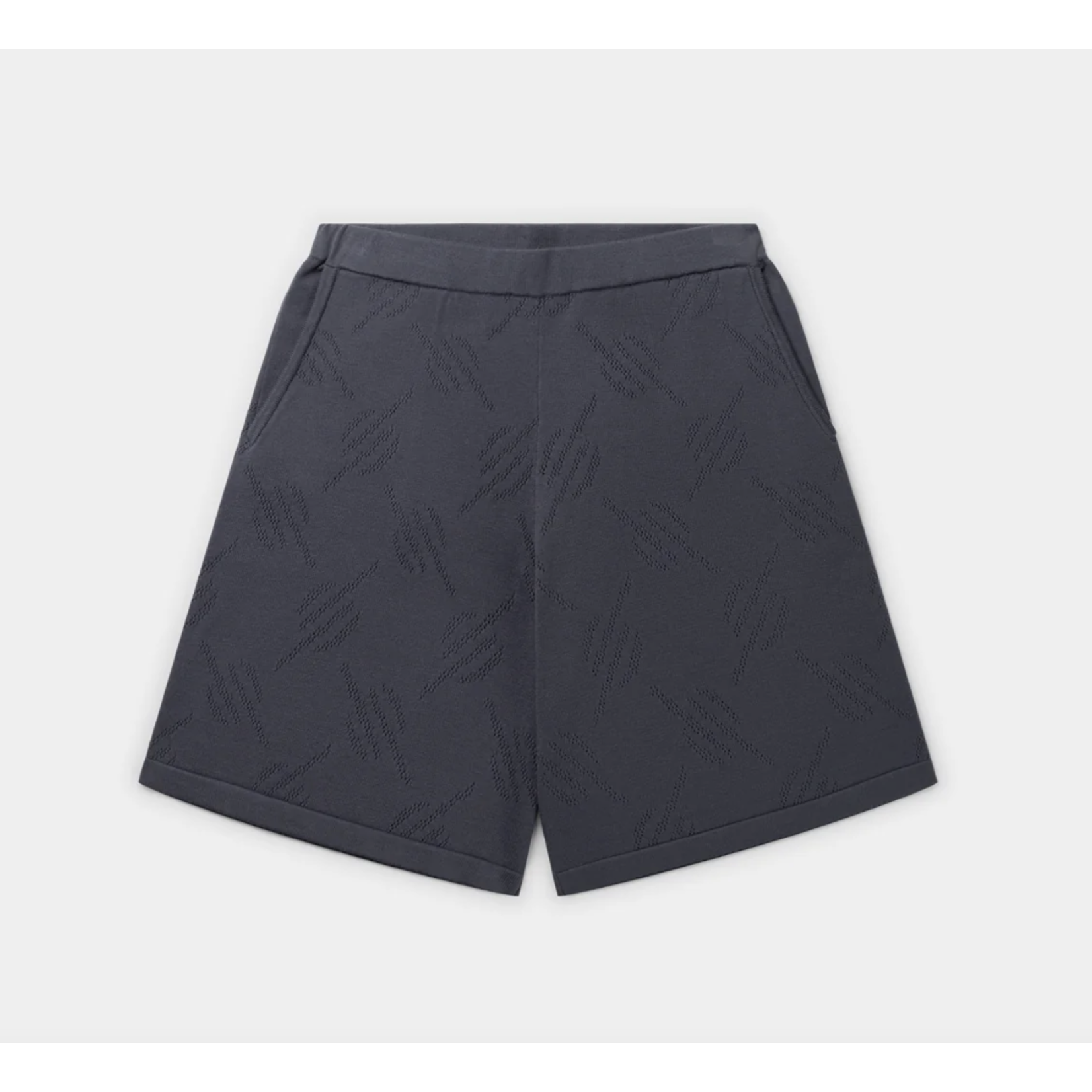 DAILY PAPER RALO SHORTS IRON GREY