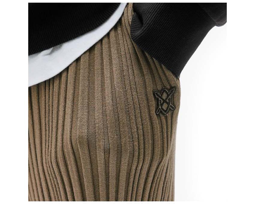 DAILY PAPER RASHIEM PANTS