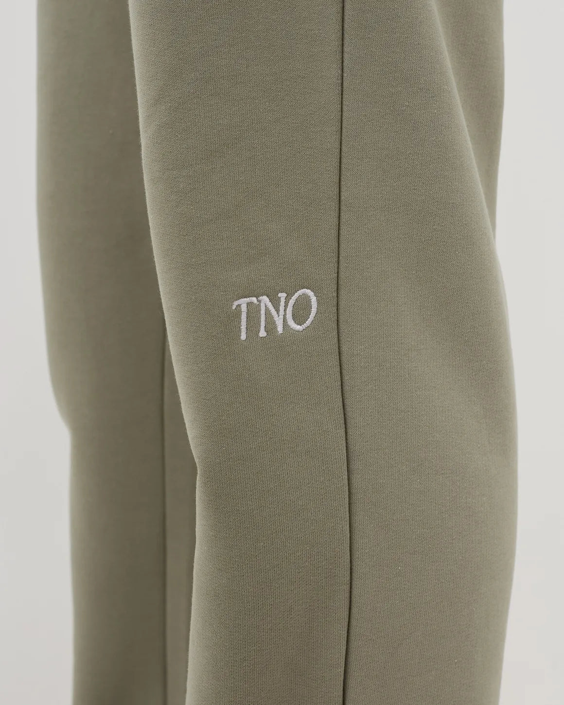 THE NEW ORIGINALS CATNA JOGGER PANTS SEAGRASS