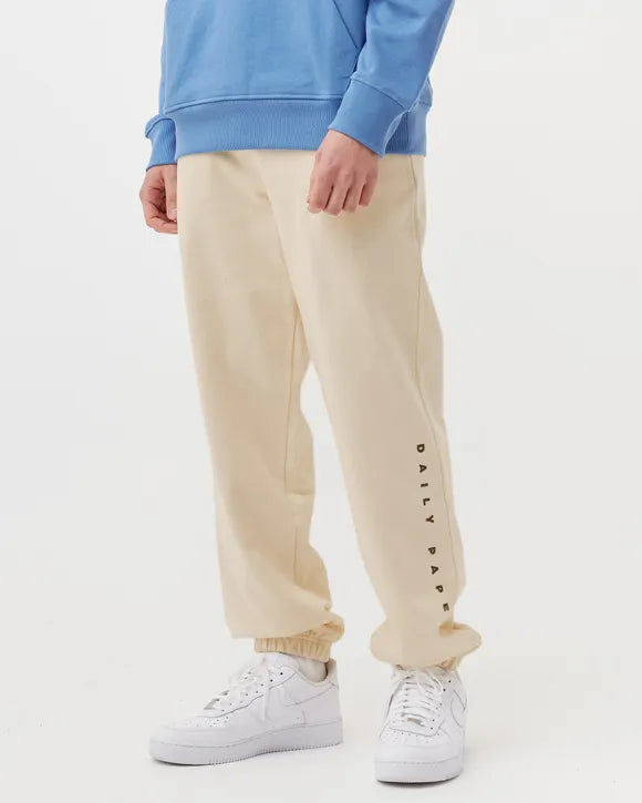 DAILY PAPER ALIAS TRACKPANTS BEIGE