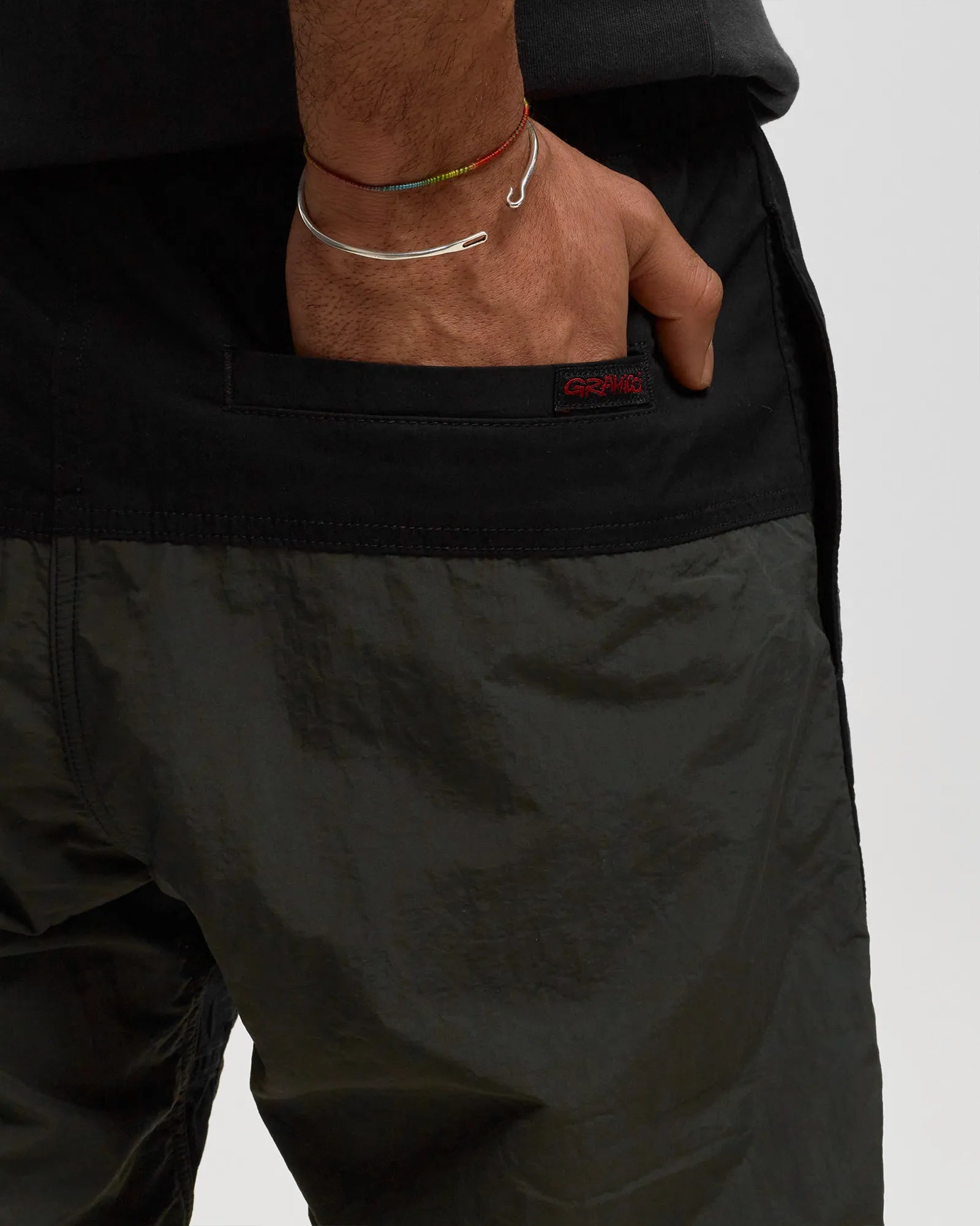 GRAMICCI WEATHER HIKING PANT COMBI