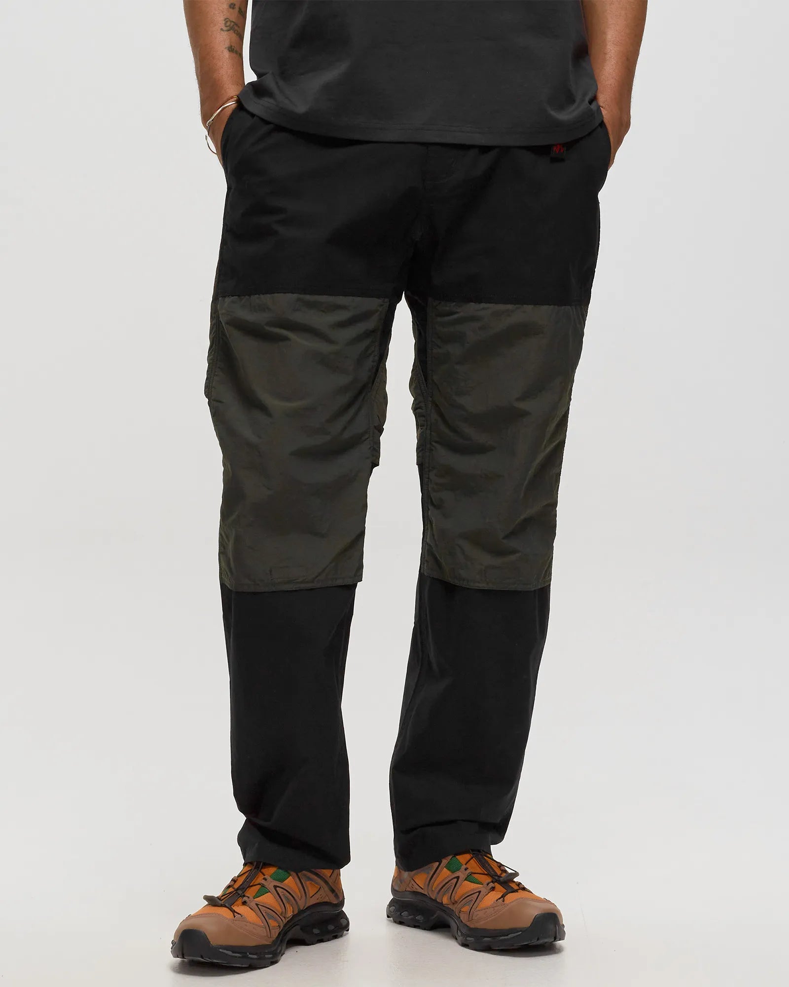 GRAMICCI WEATHER HIKING PANT COMBI