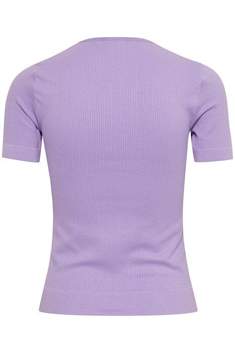 W THE JOGG CONCEPT SAHANA TSHIRT SUNLIT ALLIUM