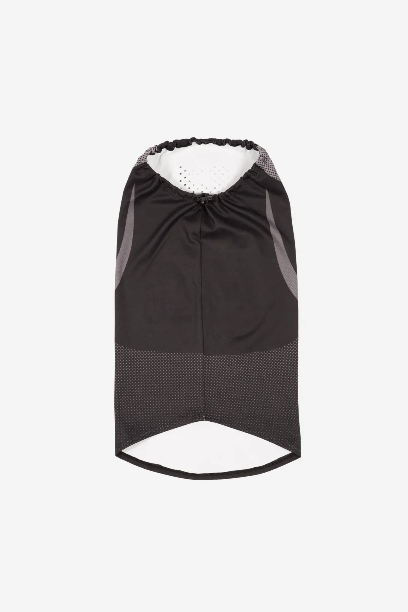 WASTED PARIS BLADE FACE WARMER BLACK