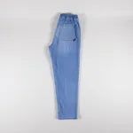 GRAMICCI STRETCH DENIM LOOSE TAPERED RIDGE PANT MEDIUM USED