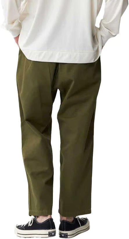 GRAMICCI LOOSE TAPERED PANT