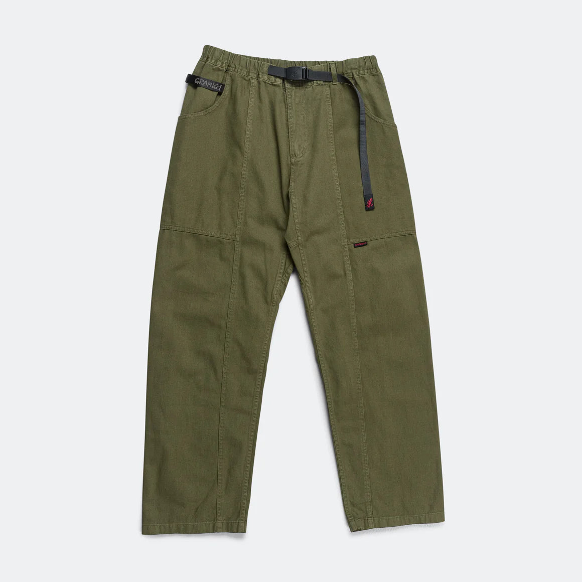 GRAMICCI GADGET PANT OLIVE