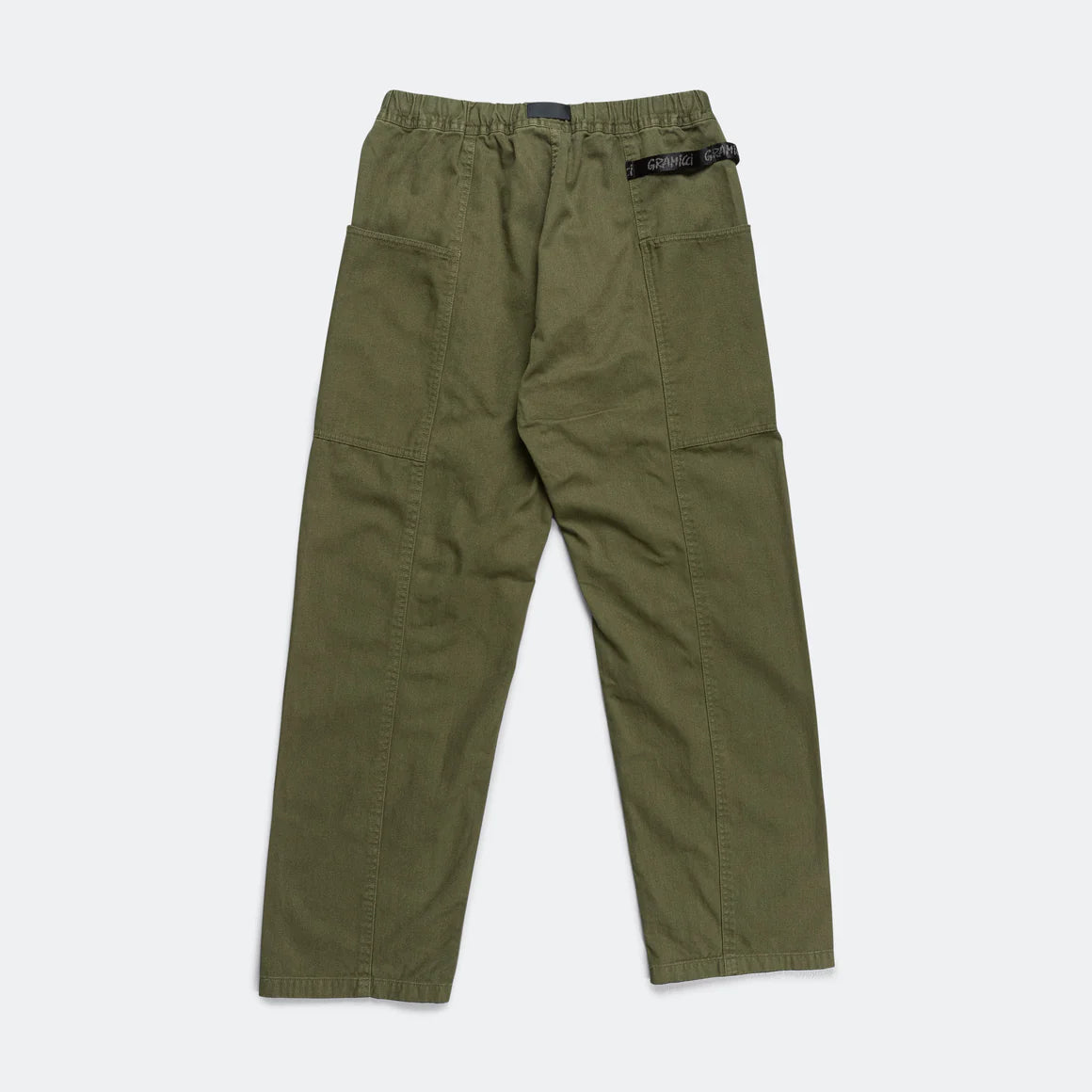 GRAMICCI GADGET PANT OLIVE