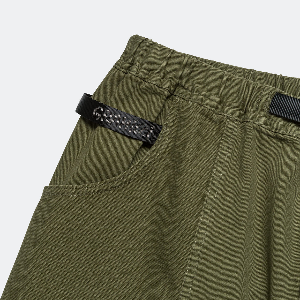GRAMICCI GADGET PANT OLIVE