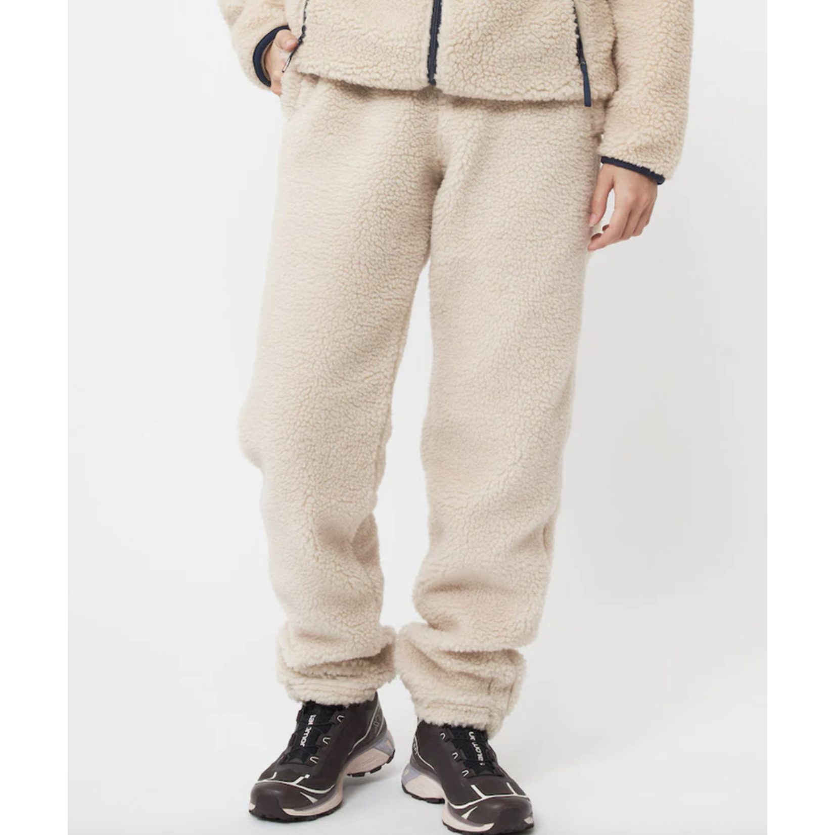 GRAMICCI SHERPA PANT NATURAL