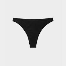 W DAILY PAPER EKINI BOTTOM BLACK