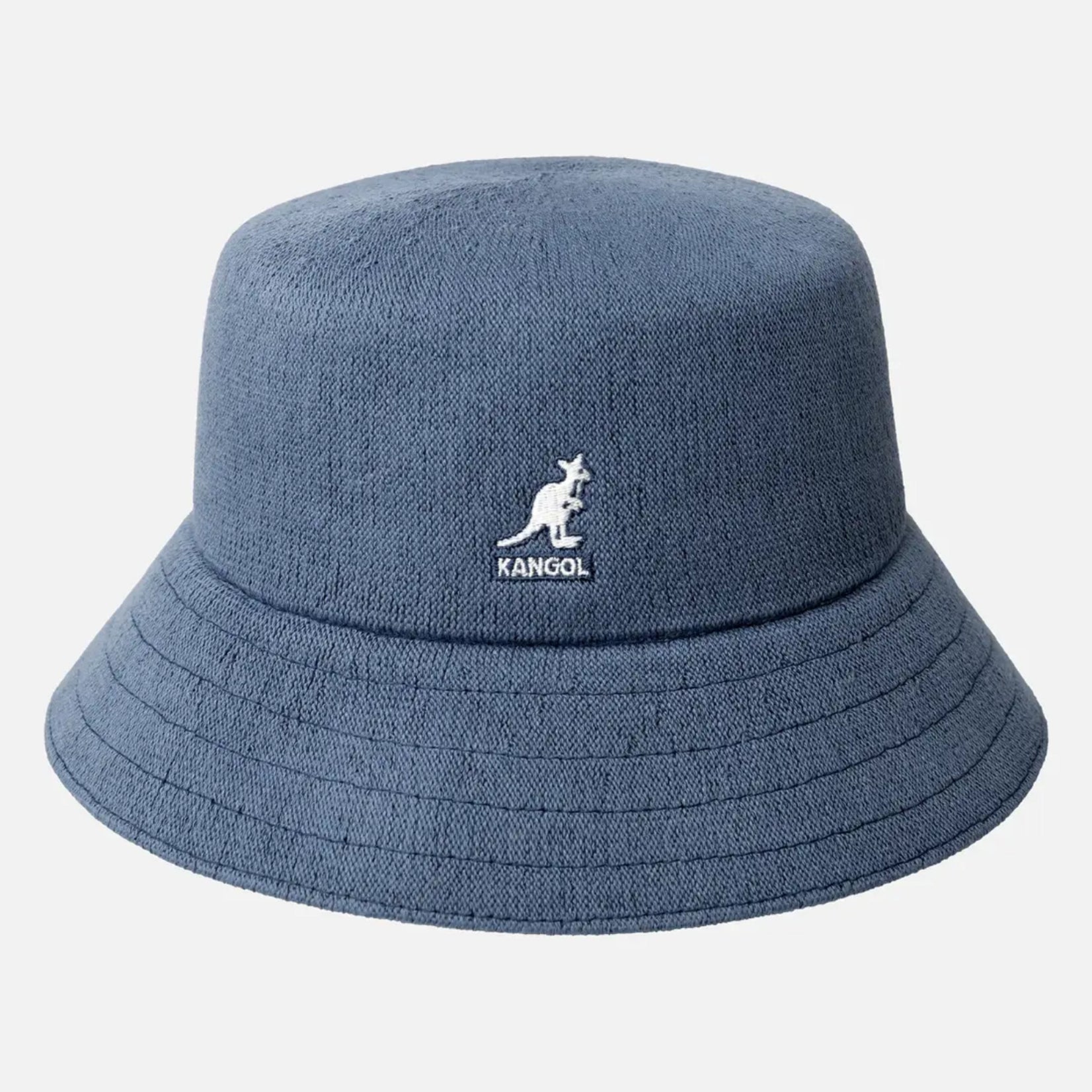 KANGOL BAMBOO LAHINCH DENIM BLUE