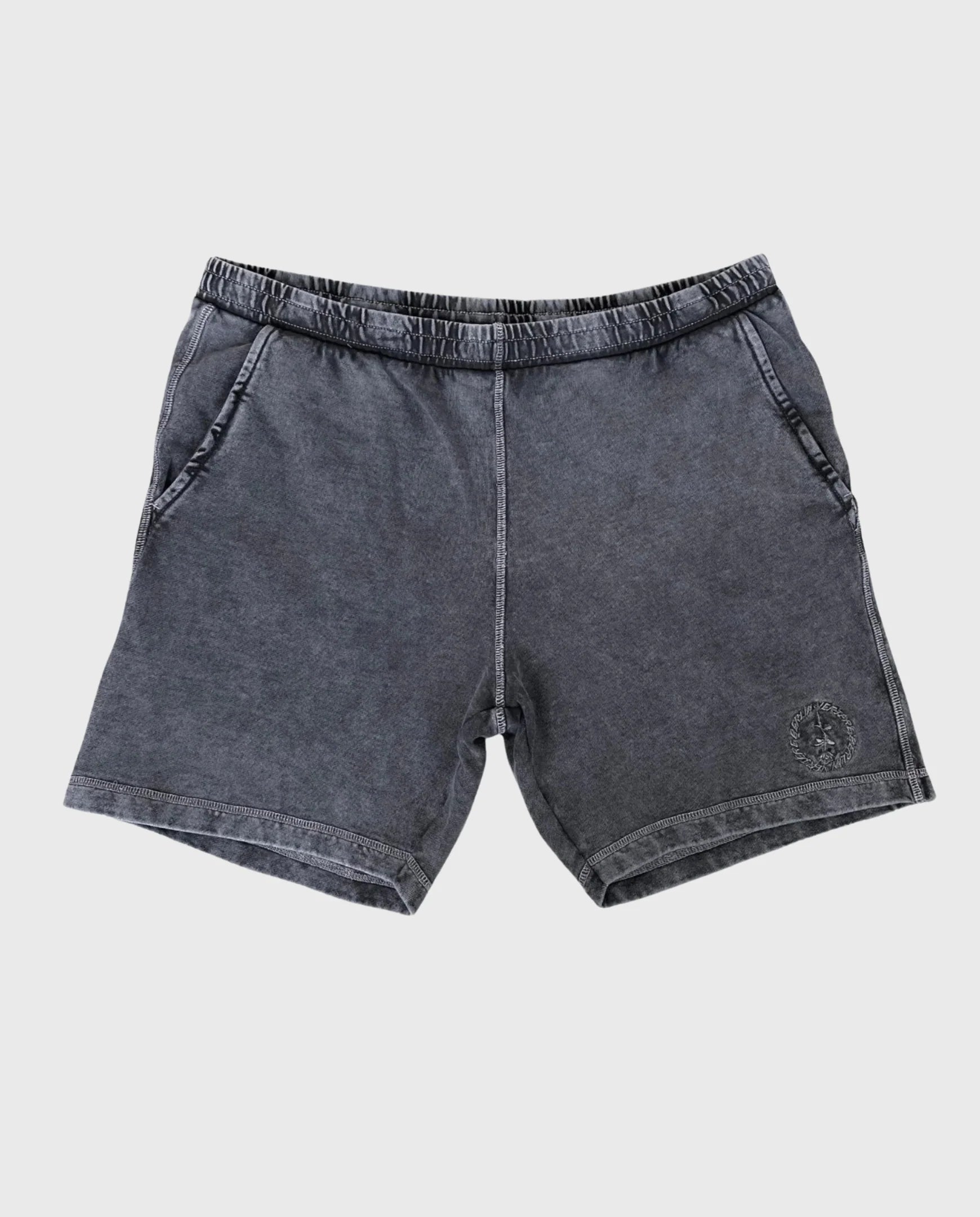 VERTERE BERLIN HEAVYWEIGHT SHORTS