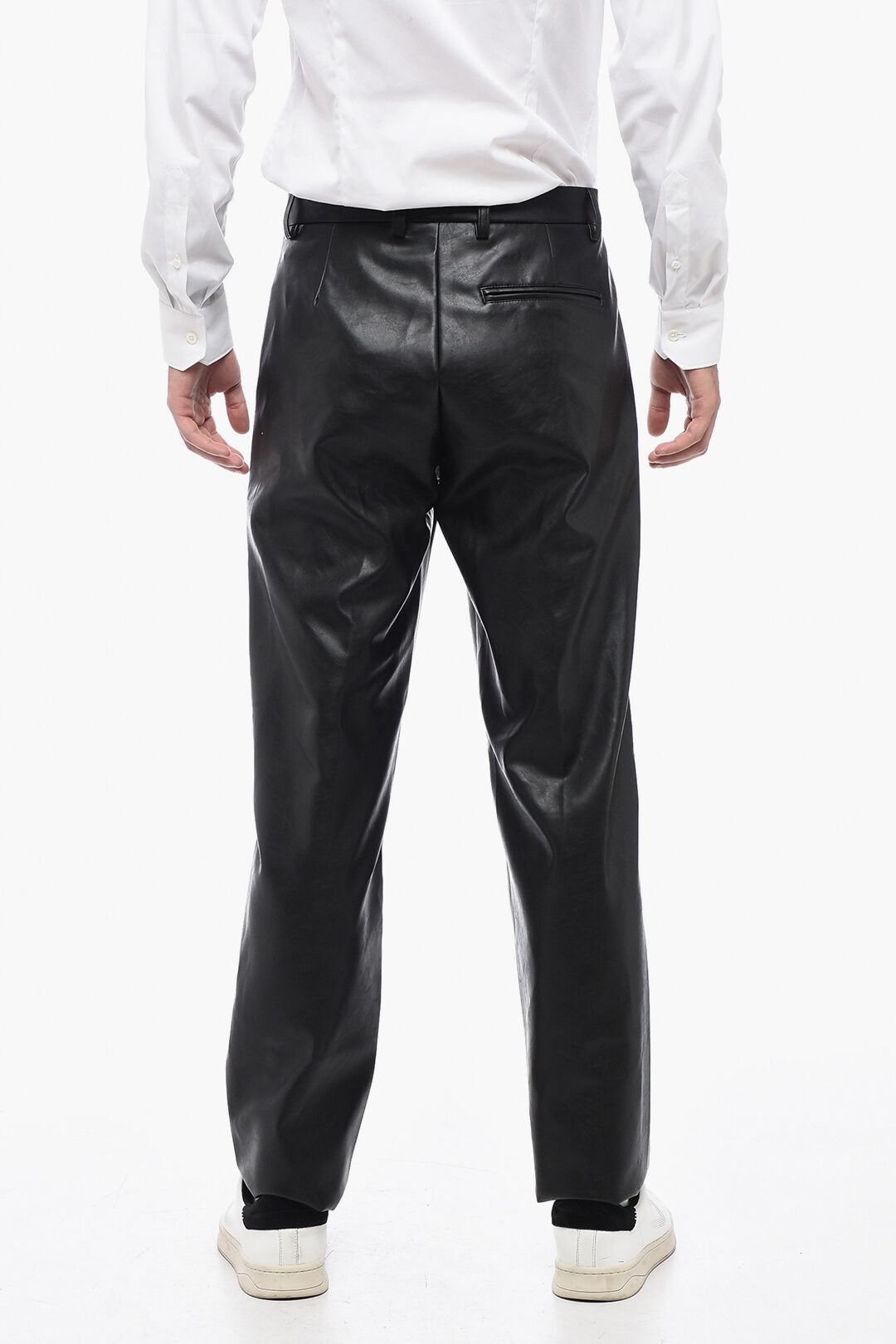 ARTE OCTAVE PANT BLACK
