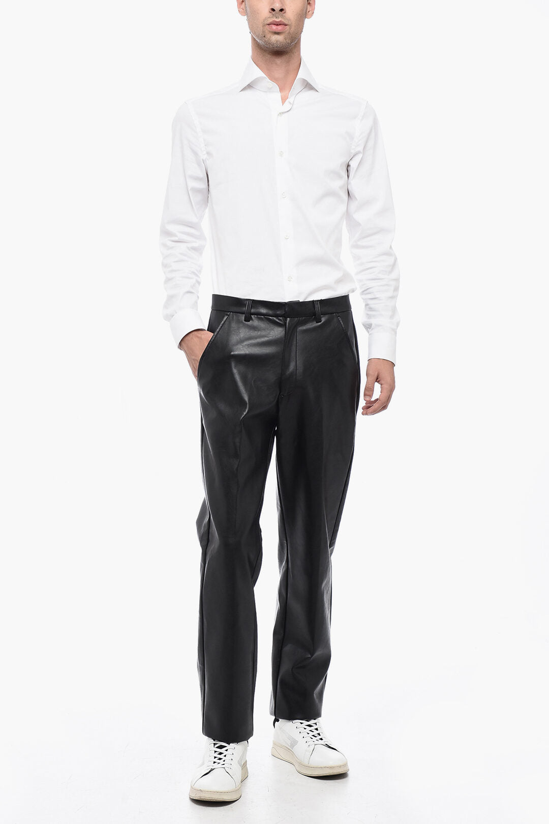ARTE OCTAVE PANT BLACK