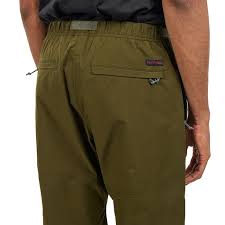 GRAMICCI TREKKING PANT DEEP OLIVE