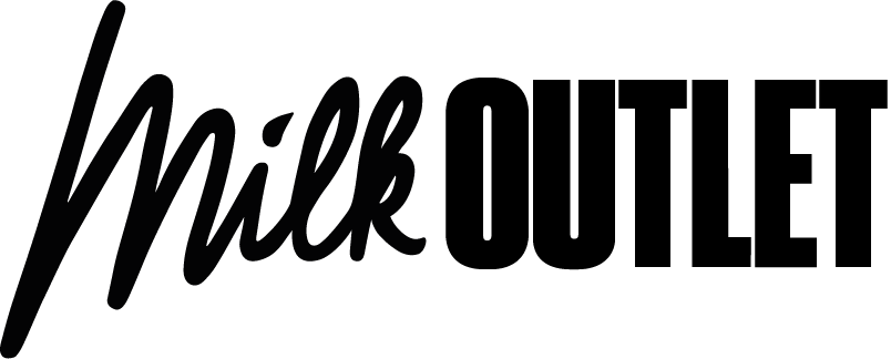 MILK OUTLET
