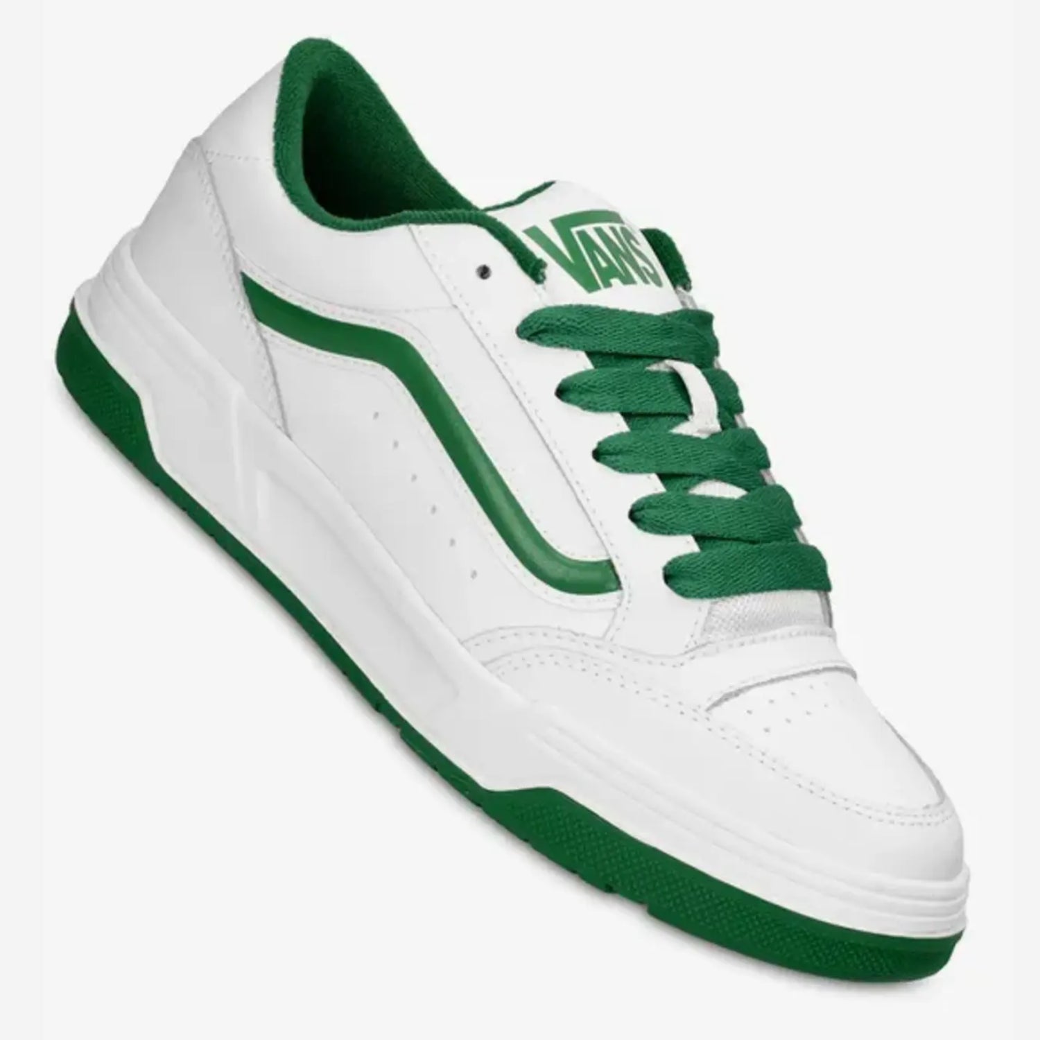 VANS HYLANE POP GREEN