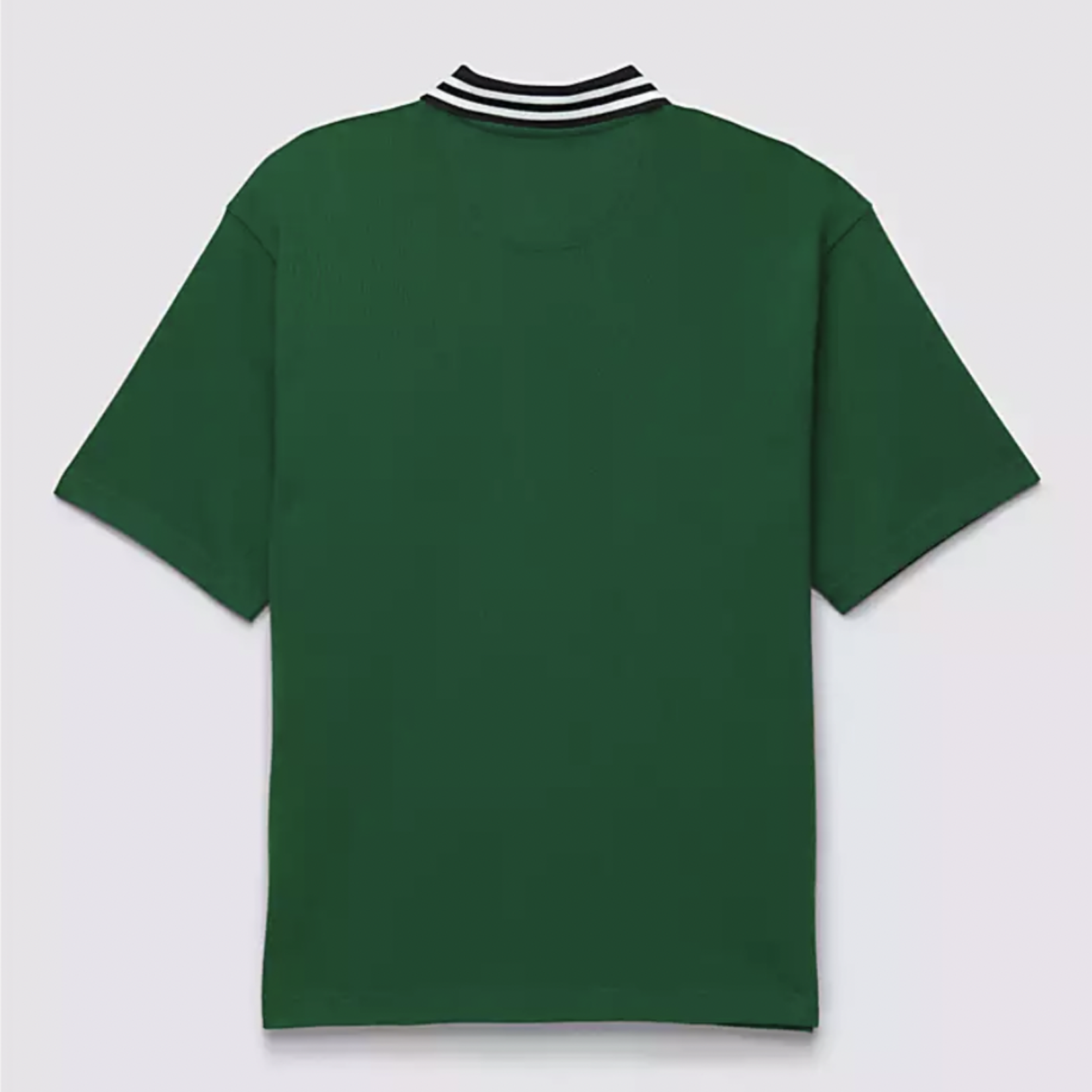 VANS PENN POLO SHIRT EDEN