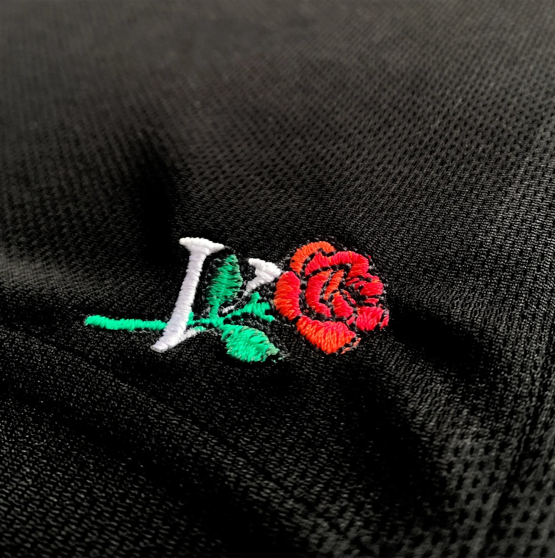 VERTERE BERLIN V ROSE SPORT SHORT BLACK